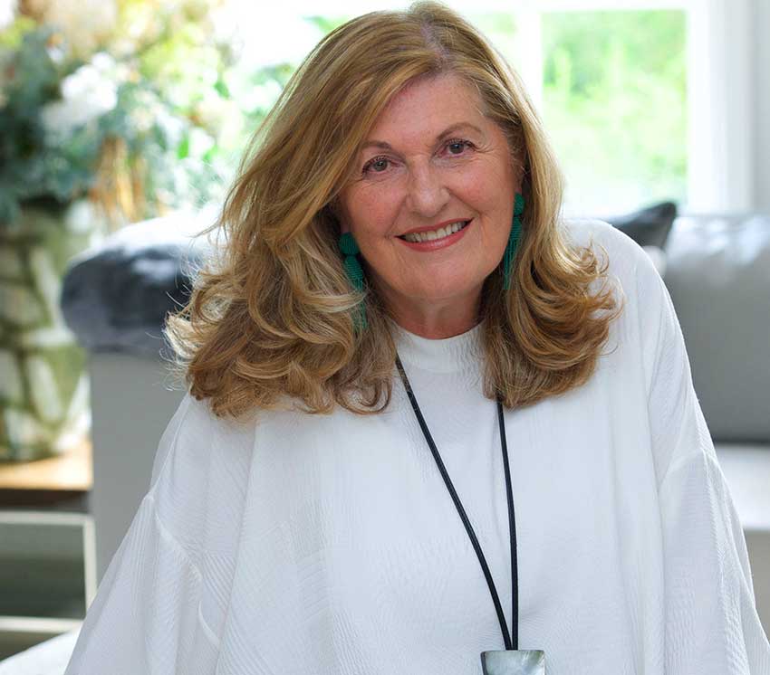 Sue Harmsworth Espa SATCC Cancer care in Spa's