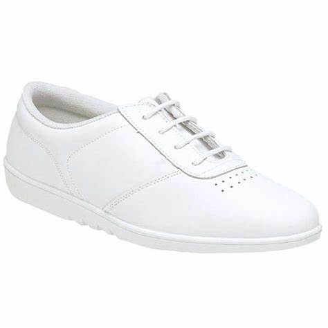 SH105 - Leather Beauty Shoe