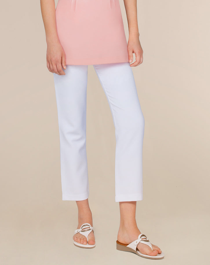 PS772 - Skinny cropped trouser in Pro Stretch