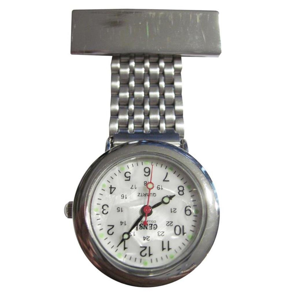 Fob Clock Colour In FOB Watch – Inline London