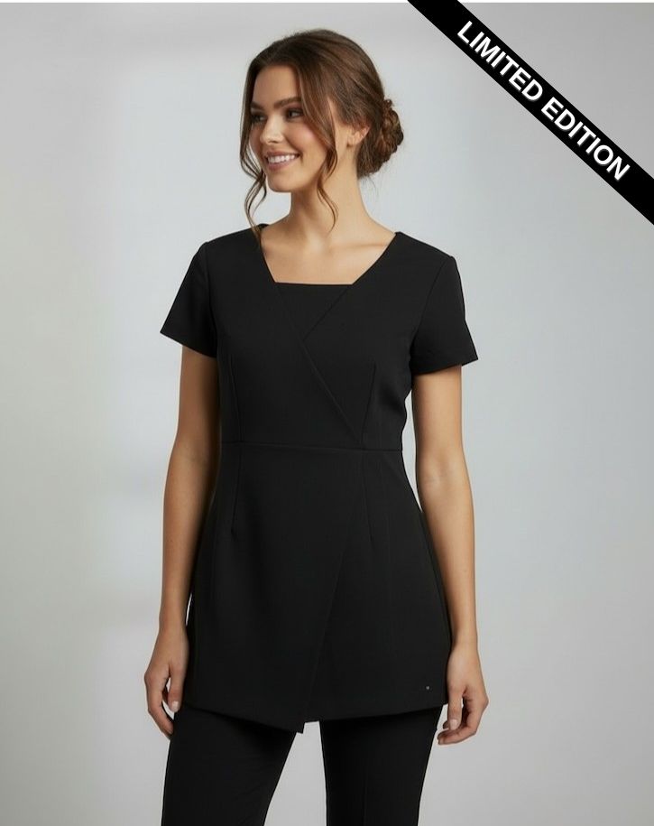 PS290D - Long Line Tunic (Limited Edition - Compatible with PS473D Only)